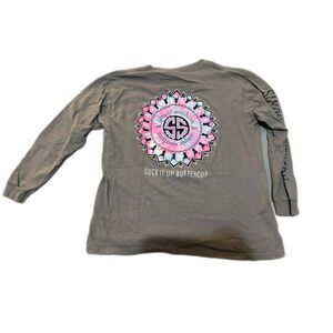 Simply southern long sleeve